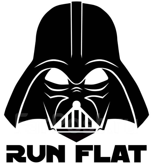 Плоттерная резка Оракала, наклейки на авто во Владивостоке