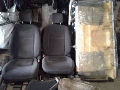 Интерьер. Toyota Corolla, ZZE121L, ZZE121, ZZE120 Двигатель 3ZZFE