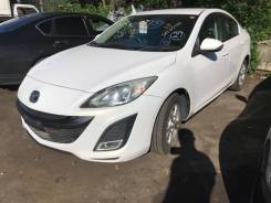 Mazda Axela. BL, LFVDS