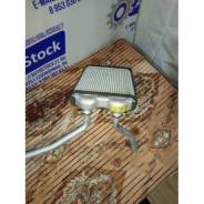 Радиатор отопителя. Toyota Mark II Wagon Blit, GX110, GX110W, GX115, GX115W, JZX110, JZX110W, JZX115, JZX115W Toyota Verossa, GX110, GX115, JZX110 Toy...