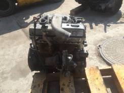 Двигатель в сборе. Kia: Bongo, Mohave, Pregio, Sportage, Sorento, Retona Hyundai: Starex, Grand Starex, Tucson, Grace, Porter, Santa Fe, Terracan Chev...