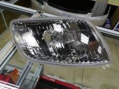 Габаритный огонь. Toyota Corona, AT210, AT211, CT210, CT211, CT215, CT216, ST210, ST215 Toyota Corona Premio, CT215, AT210, CT216, ST210, AT211, ST215...