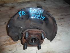 Ступица. Toyota: Corsa, Corolla II, Paseo, Tercel, Raum, Cynos, Caldina Двигатели: 1NT, 4EFE, 5EFE, 2E, 5EFHE, 3SFE, 3SGE, 7AFE