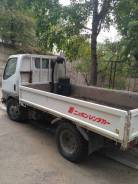 Mitsubishi Canter. Продам Грузовик. Ммс Кантер 4вд 510тр, 2 800 куб. см., 1 700 кг.