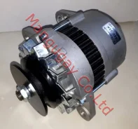 ��������� Komatsu 4D95, 6D95, 6D105 24V-25A 033000-5280 600-821-6120 600-821-5580 600-821-5410 600-821-5540 ����