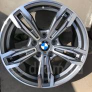 BMW. 8.0x17", 5x120.00, ET20, ЦО 74,1 мм. Под заказ
