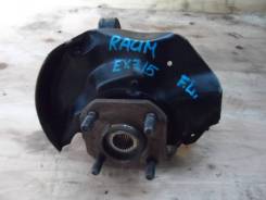 Ступица. Toyota: Corsa, Corolla II, Paseo, Tercel, Cynos, Raum, Caldina Двигатели: 1NT, 4EFE, 5EFE, 2E, 5EFHE, 3SFE, 3SGE, 7AFE
