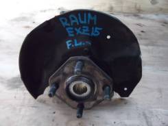 Ступица. Toyota: Corsa, Corolla II, Paseo, Tercel, Cynos, Raum, Caldina Двигатели: 1NT, 4EFE, 5EFE, 2E, 5EFHE, 3SFE, 3SGE, 7AFE