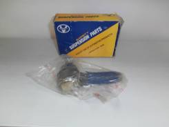 Наконечник рулевой. Nissan Patrol, Y60 Nissan Safari, VRGY60, VRY60, WGY60, WRGY60, WRY60, WYY60 Двигатели: RD28T, TB42E, TD42, TD42T
