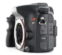Sony Alpha SLT-A77 Body. 20 � ����� ��
