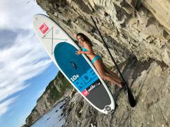 Прогулки 400р Прокат сап и аренда SUP Досок RED Paddle, Гидрокостюмы