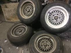 BBS. 7.0x14", 5x120.00, ET11