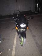 Kawasaki ZZR 250. 250 куб. см., исправен, птс, с пробегом