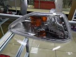 Габаритный огонь. Toyota Carina, AT210, AT211, AT212, CT210, CT215, ST215, CT216, CT211 Двигатели: 2CT, 3SFE, 4AGE, 5AFE, 7AFE, 3CTE
