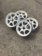 SSR. 7.0x15", 4x100.00, ET35, ЦО 66,1 мм.
