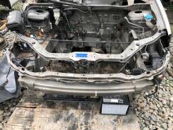 Рамка радиатора. Honda HR-V, GH3, GH4, GH1, GH2 Двигатели: D16A, D16W1, D16W2, D16W5