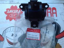 Подушка двигателя. Honda: Jazz, Mobilio, City, Fit Aria, Mobilio Spike, Fit Двигатели: L12A1, L12A3, L12A4, L13A1, L13A2, L13A5, L13A6, L15A1, L15A, L...