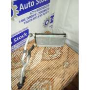 Радиатор отопителя. Toyota Mark II Wagon Blit, GX110, GX110W, GX115, GX115W, JZX110, JZX110W, JZX115, JZX115W Toyota Verossa, GX110, GX115, JZX110 Toy...