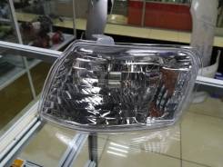 Габаритный огонь. Toyota Corolla, AE110, AE111, AE112, AE114, CE110, CE113, CE114, CE116, EE110, EE111, ZZE110, CDE110, ZE111, WZE110, ZZE111 Двигател...