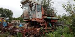 КЗК Енисей 1200. Продается комбаин