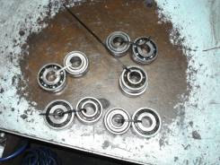 Подшипник кпп. Toyota: Platz, Corona, Vios, Avensis, Sprinter Trueno, Corolla, Yaris Verso, Probox, Tercel, MR-S, Carina, Sprinter, Echo Verso, Caldin...