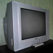 Samsung. CRT (ЭЛТ)