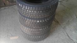 Dunlop. Зимние, без шипов, 5 %, 4 шт