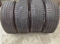 Bridgestone Blizzak DM-V1. Зимние, без шипов, 10 %, 4 шт