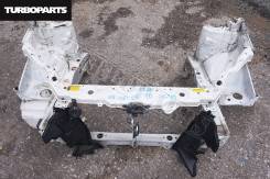 Рамка радиатора. Toyota Prius, NHW20 Двигатель 1NZFXE