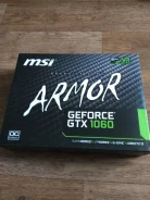 GeForce GTX 1060