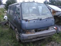 Nissan Caravan. KSE24, LD20T