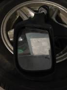 Зеркало. Subaru Impreza WRX, GE, GH Subaru Impreza XV, GH Subaru Impreza, GH Subaru Impreza WRX STI, GE