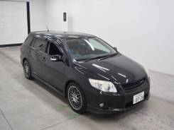 Обвес кузова. Toyota Corolla Fielder, NZE141, NZE141G, NZE144, NZE144G, ZRE142, ZRE142G, ZRE144, ZRE144G Двигатели: 1NZFE, 2ZRFE