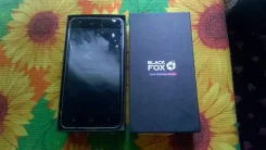 Black Fox B3. �/�, ������, 4G LTE ����