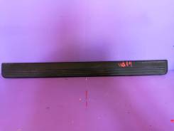 Порог пластиковый. Nissan Bluebird, HU14 Nissan Cefiro, HU14
