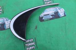 Молдинг крыши. Toyota Aristo, JZS160, JZS161 Двигатели: 2JZGE, 2JZGTE