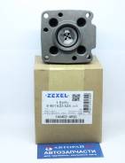 Плунжерная пара. Mitsubishi Delica, PD8W, PE8W, PF8W Mitsubishi Pajero, V26W, V26WG, V46W, V46WG Mitsubishi Montero, V26W, V46W Двигатель 4M40