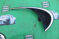 Молдинг крыши. Toyota Aristo, JZS160, JZS161 Двигатели: 2JZGE, 2JZGTE
