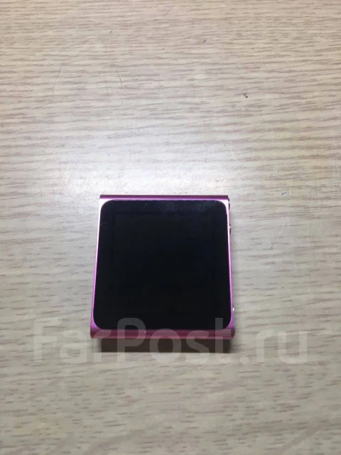 Apple iPod nano. ����