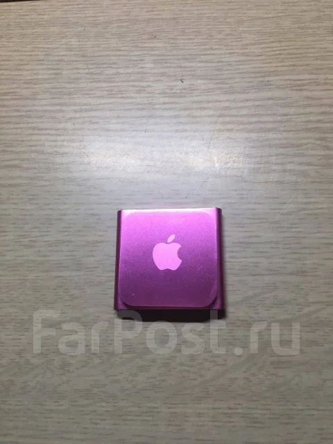 Apple iPod nano. ����