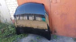 Капот. Nissan Skyline, CPV35, HV35, NV35, PV35, V35 Двигатели: VQ30DD, VQ25DD, VQ35DE