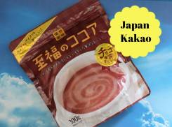 Какао.