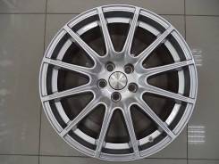 Диск колесный 17x7,5 5x114,3 ET45 d.67,1 Скад Le Mans селена в Новосибирске Скад Le-Mans