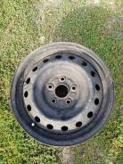 Toyota. x16", 5x114.30