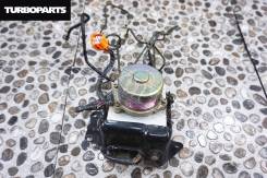 Блок abs. Honda CR-V, RD1 Двигатель B20B