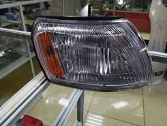 Габаритный огонь. Toyota Corona, AT190, CT190, CT195, ST190, ST191, ST195 Двигатели: 2C, 3SFE, 4AFE, 4SFE, 2CIII