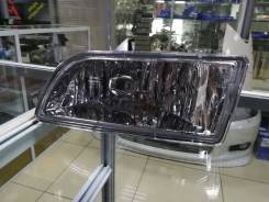 Фара противотуманная. Toyota Succeed, NCP50, NCP51, NCP51V, NCP52, NCP55, NCP55V, NCP58, NCP58G, NCP59, NCP59G, NLP51, NLP51V Двигатели: 1NDTV, 1NZFE...