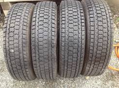 Goodyear Wrangler IP/N. Зимние, без шипов, 2012 год, 10 %, 4 шт