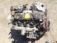 Двигатель в сборе. Kia Frontier Kia Combi Hyundai County Hyundai Mighty Двигатель D4AL. Под заказ