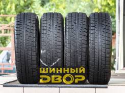 Bridgestone Blizzak Revo GZ. Зимние, без шипов, 10 %, 4 шт